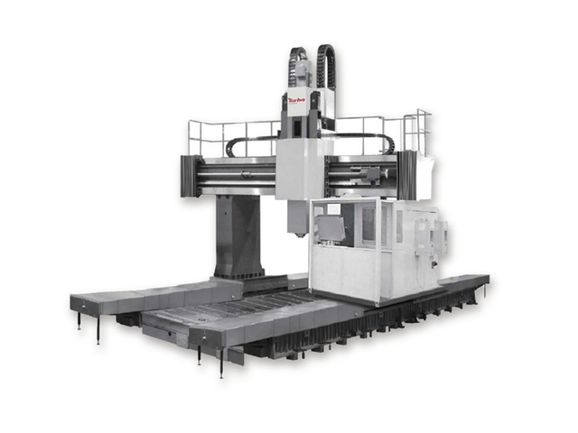 Gantry di tipo Muovo a cavalletto