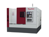 Tornio a cnc a cnc di HTB550A
