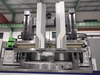 Ck5225/ck5231/ck5240 tornio cnc verticale