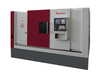 Tornio cnc a letto inclinata HTB5150