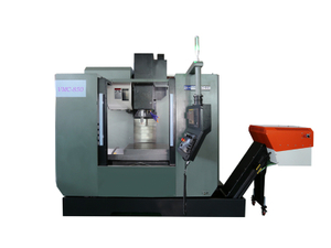 Centro di lavorazione verticale VMC850