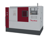 Tornio a doppio mandrino htb50