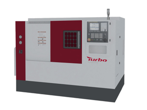 Tornio a doppio mandrino htb50