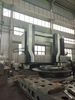 CK5280/CK52100 Tornio CNC verticale