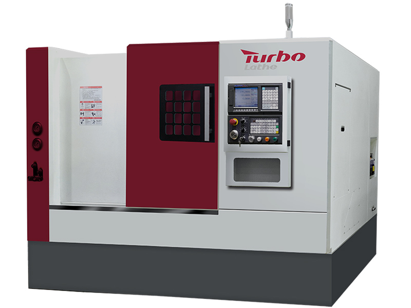 Tornio CNC