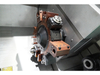 Tornio a cnc a cnc di HTB550A