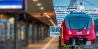 Ferrovie e trasporto ferroviario