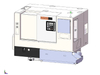 Tornio a cnc a cnc di HTB450A