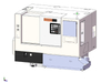Tornio inclinata CNC HTB450B