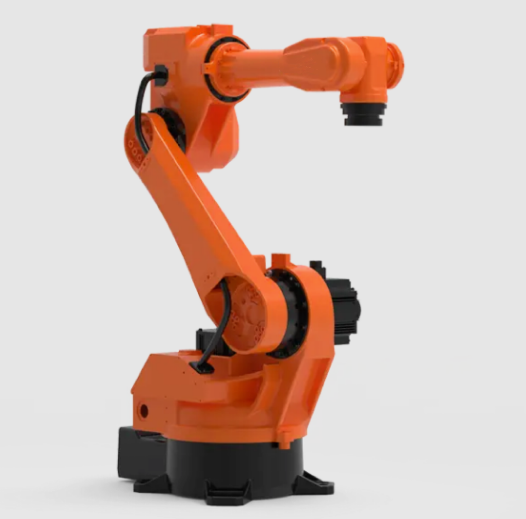 robot