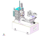 Sollevaggio G40 Tornio CNC