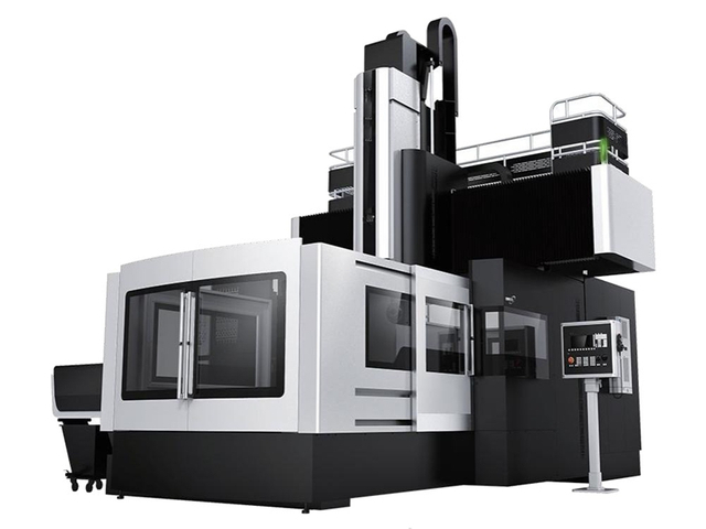 Centro di lavorazione orizzontale