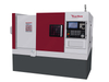 Tornio cnc a letto inclinata HTC500