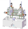 GV400/GV500 Combinazione verticale invertita Centro di svolta CNC