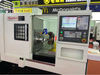 Sollevaggio G40 Tornio CNC