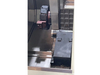 Tornio inclinata CNC HTB450B