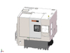 Tornio cnc a letto inclinata HTC500