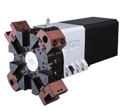 8 t servo torretta