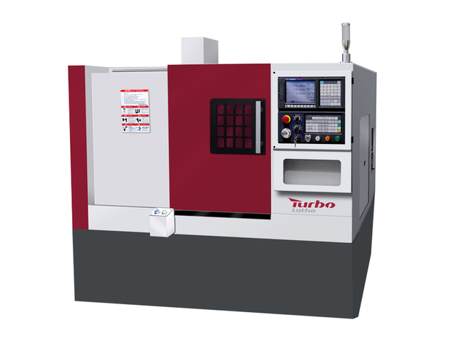 Sollevaggio G40 Tornio CNC