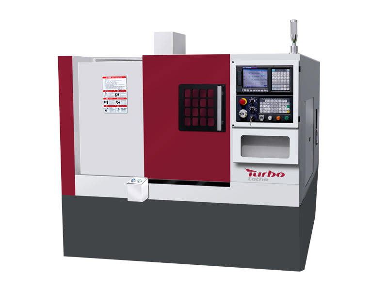 Sollevaggio G40 Tornio CNC