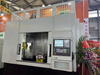 GV400/GV500 Combinazione verticale invertita Centro di svolta CNC