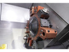Sollevaggio G40 Tornio CNC