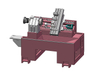 Tornio cnc a letto inclinata HTC350