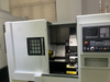 Tornio inclinata HTB350 CNC 
