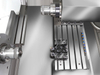 Tornio cnc a letto inclinata HTC450